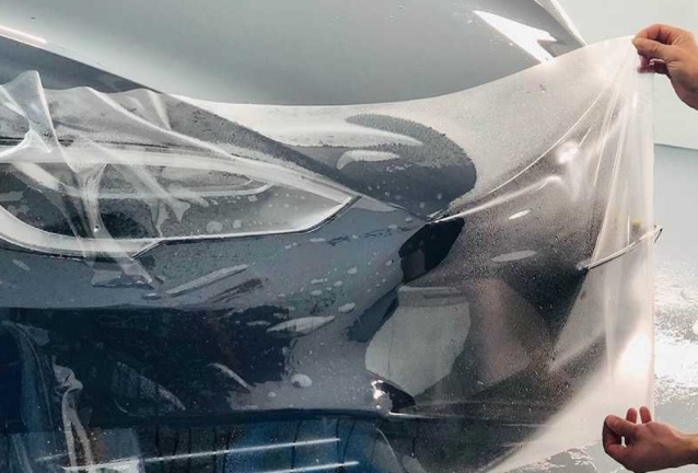 汽車膜tpu和pu的區(qū)別？